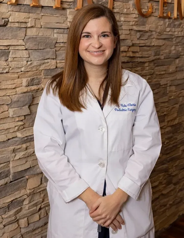 Dr. Kate Florio