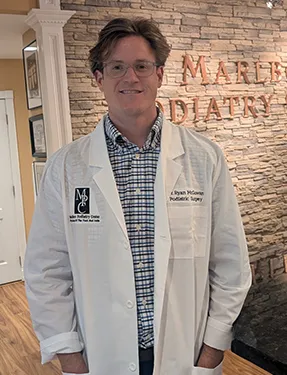 Dr. Ryan Casey McGowan